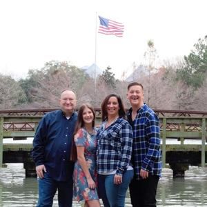 Meet your Posher, Wendy